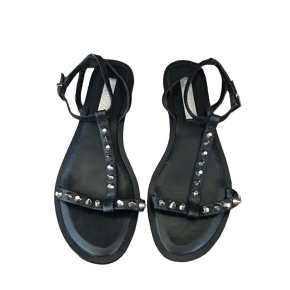 BCBGMaxAzria Sandal Shoes Woman’s Size 6 - Picture 2 of 7